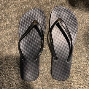 Tory Burch flip flops